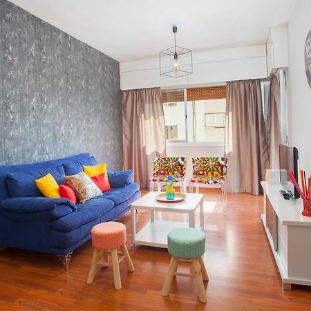 Suite For You Nicosie Extérieur photo