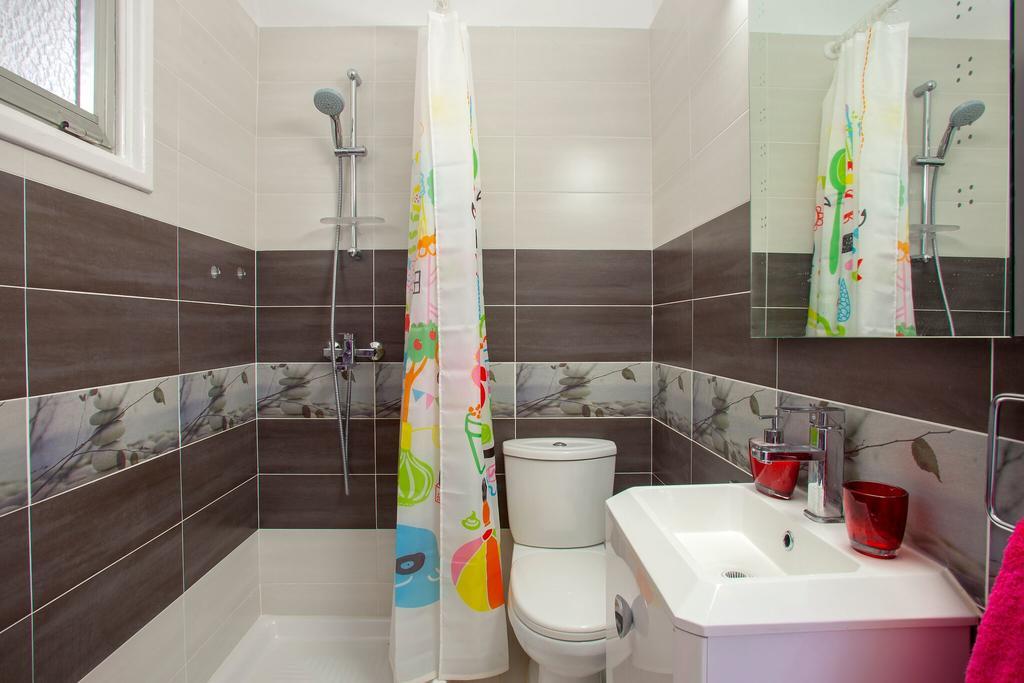 Suite For You Nicosie Extérieur photo