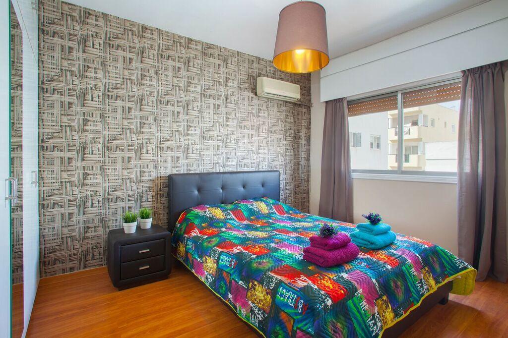 Suite For You Nicosie Extérieur photo