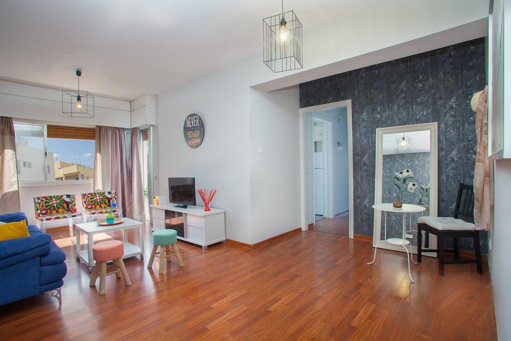 Suite For You Nicosie Extérieur photo